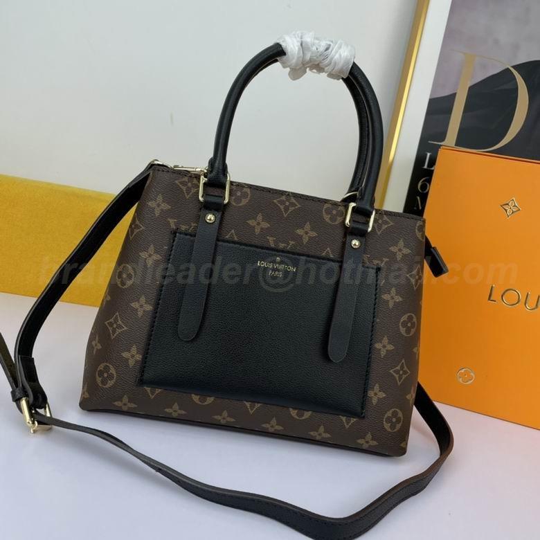 LV Handbags 141